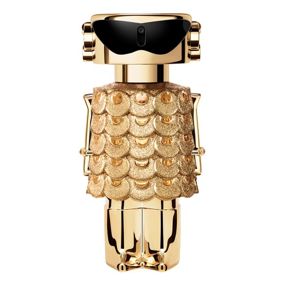 Rabanne Donna Oro/Dorate Fame Intense 50Ml - Eau De Parfum - Immagine 3