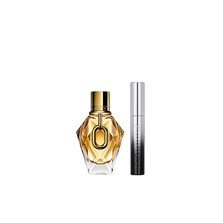 Million Gold for Her - Gift set