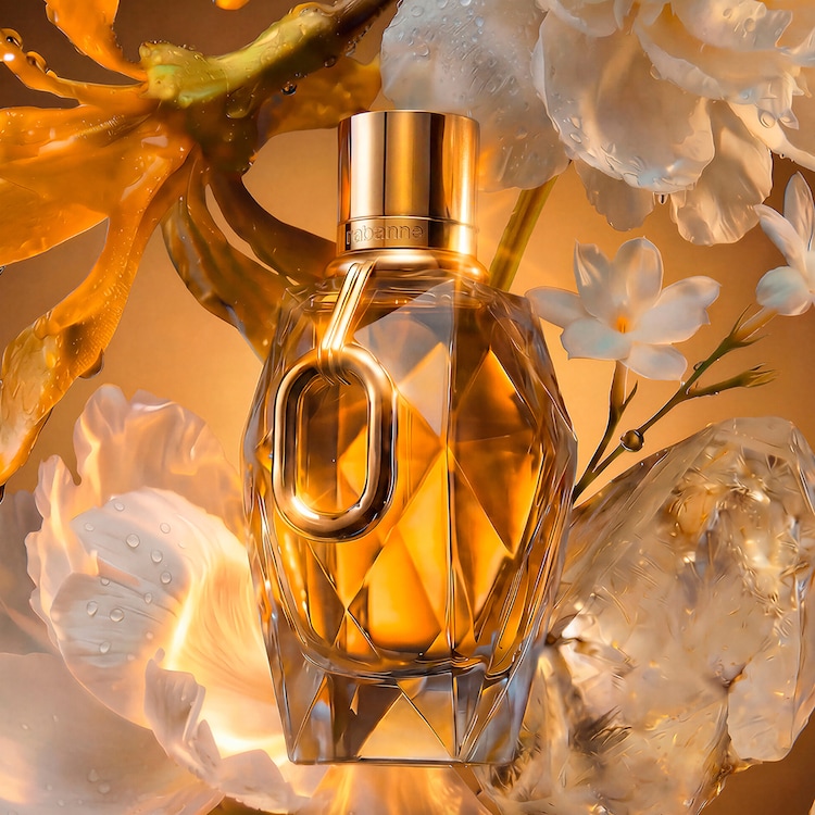 Million Gold for Her - Gift set