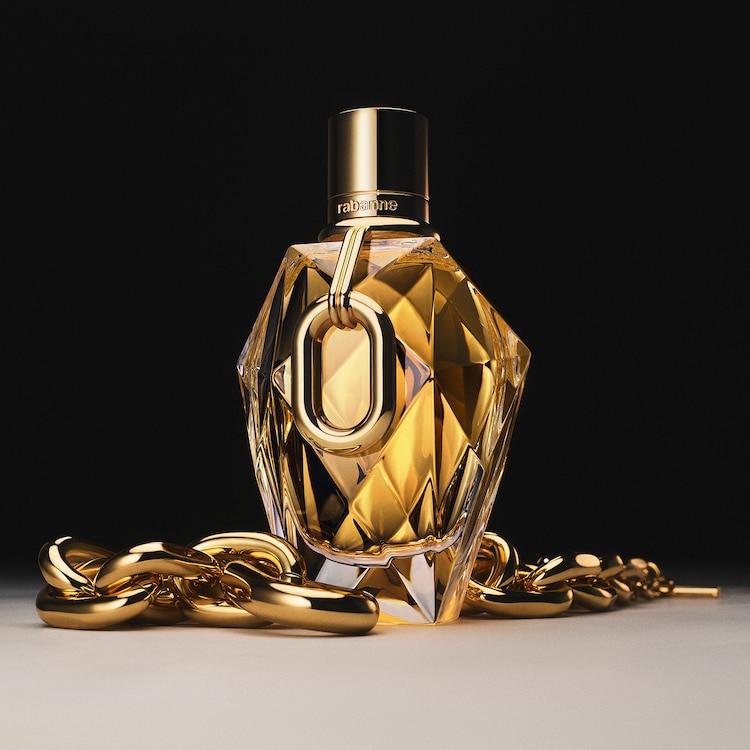 Million Gold for Her - Gift set