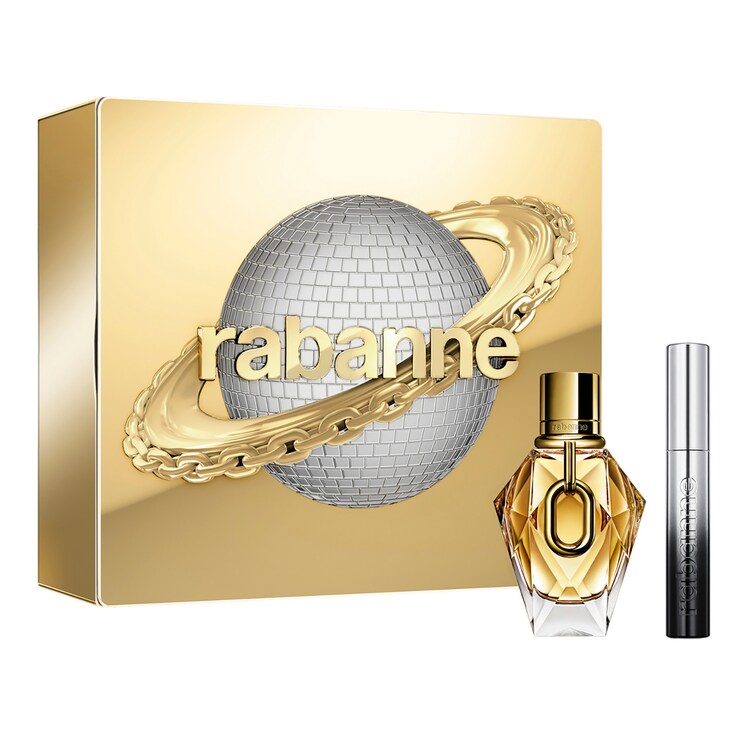 Million Gold for Her - Gift set