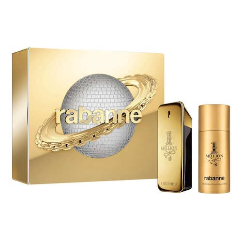 RABANNE FRAGRANCES - 1 Million Eau de toilette