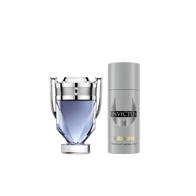 Invictus - Eau de Toilette + Deo Stick
