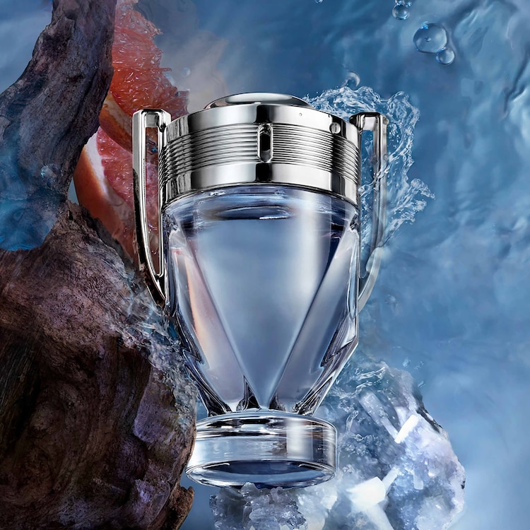 Invictus - Eau de Toilette + Deo Stick