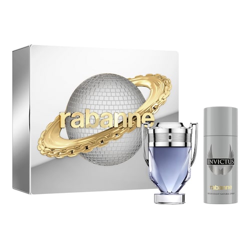 RABANNE FRAGRANCES - Invictus