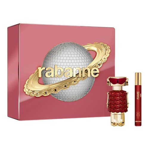 Rabanne Fragrances - Fame in Love 