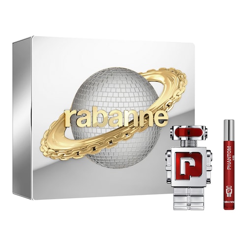 RABANNE FRAGRANCES - Phantom in Red