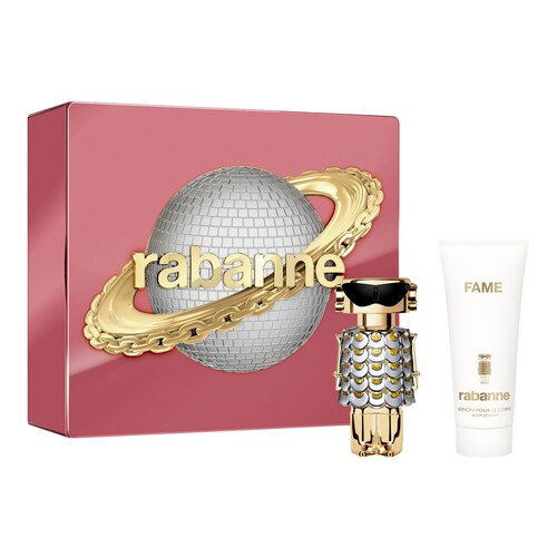 Rabanne Fragrances - Fame in Love 