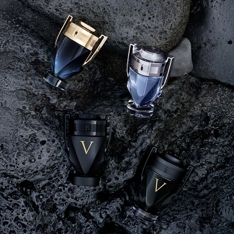 Invictus Victory - cremoso e intenso