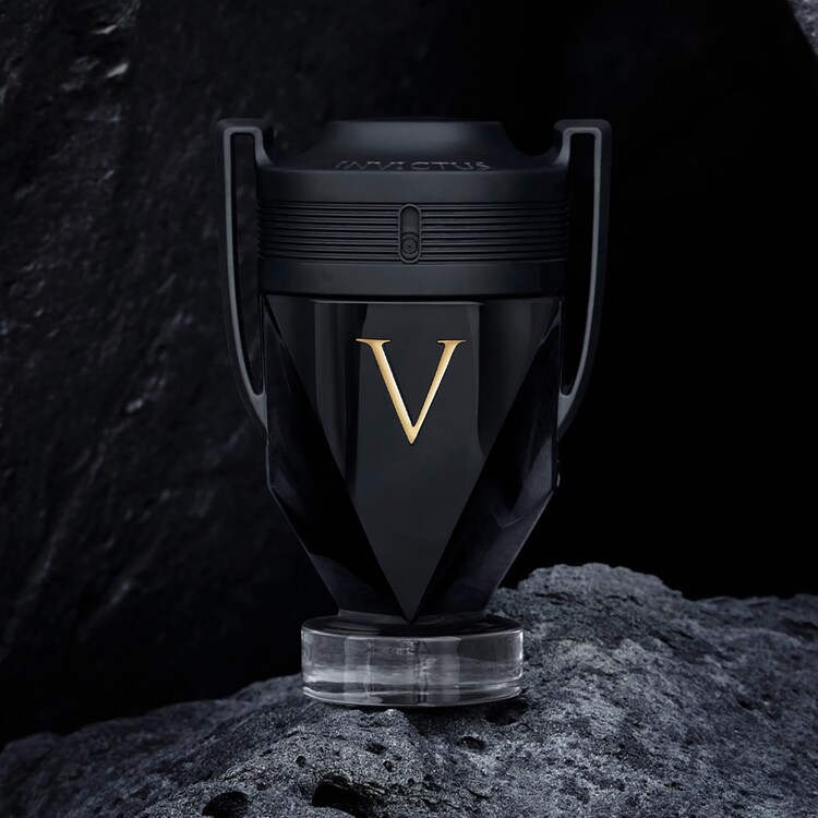 Invictus Victory - cremoso e intenso