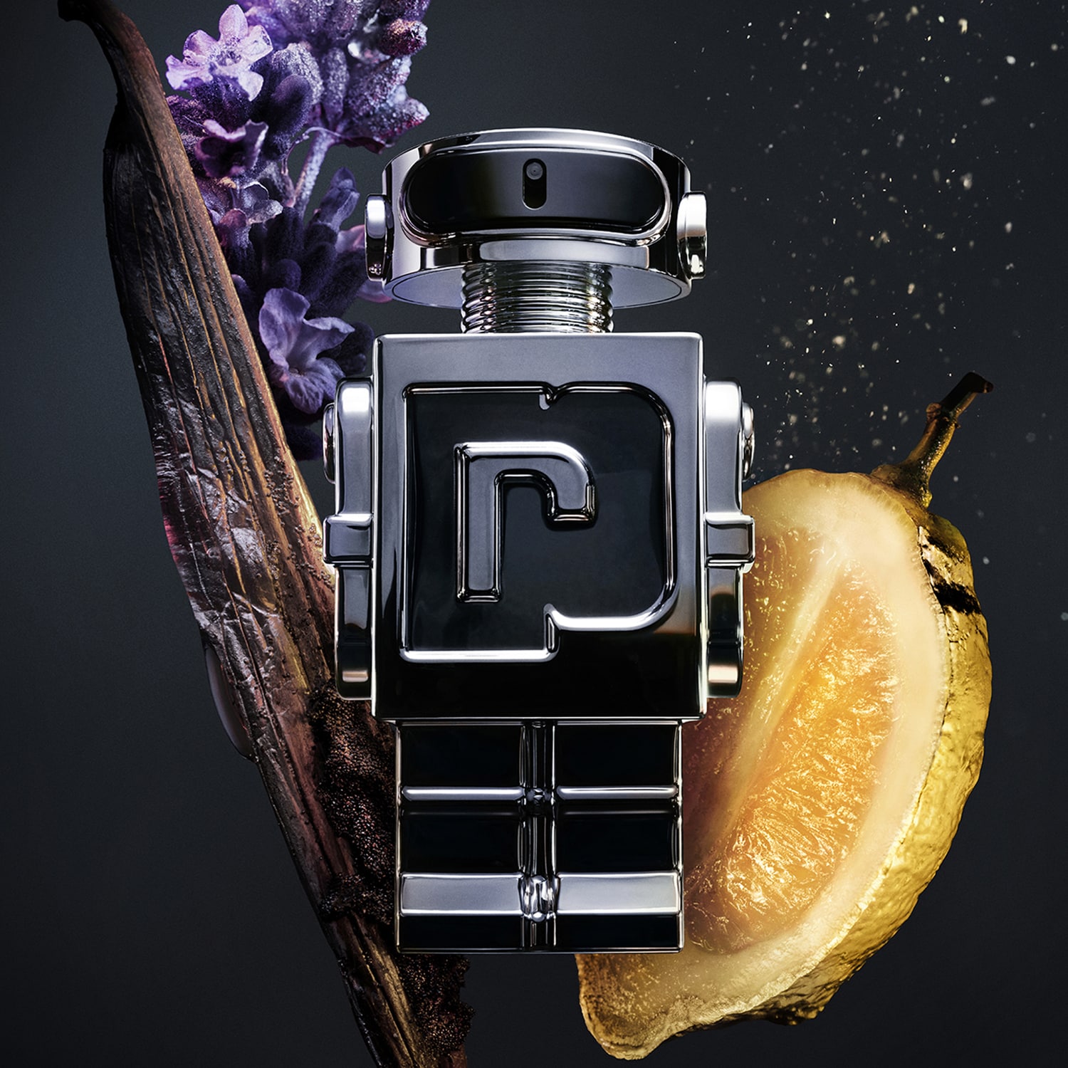 Phantom - Eau de Toilette