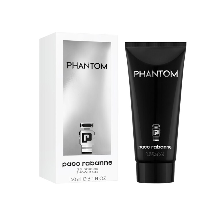 Phantom - Gel Douche