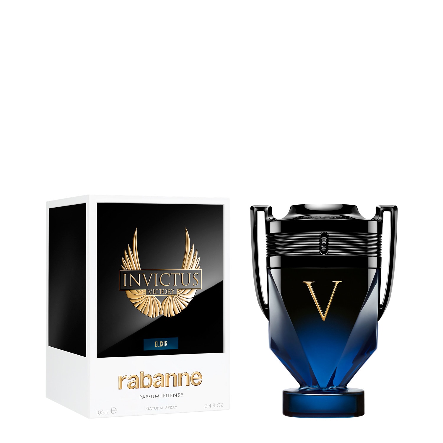 Invictus Victory Elixir Eau de Parfum | PACO RABANNE Parfum