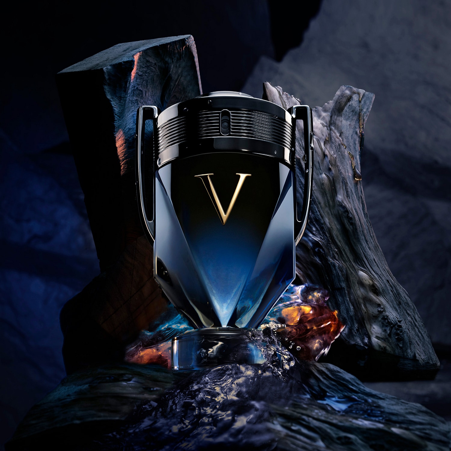 Invictus Victory Elixir - Eau de Parfum | RABANNE FRAGRANCES