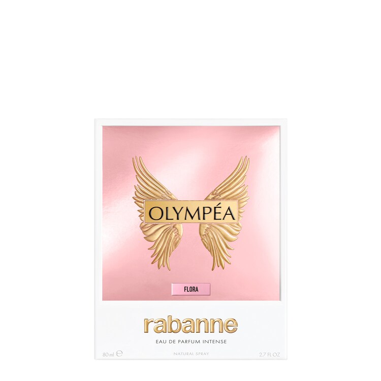Olympéa Flora – květinově-ovocný parfém