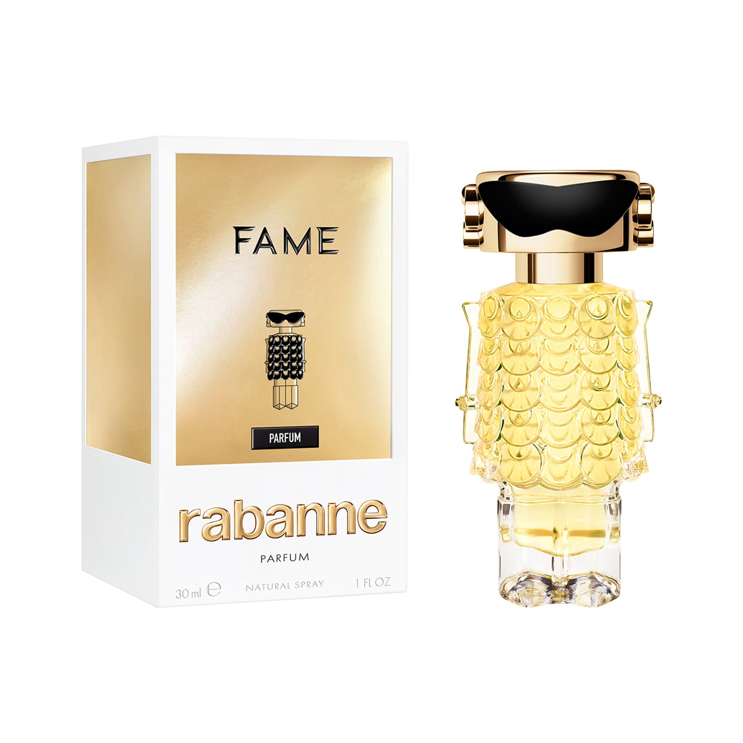 Fame Parfum