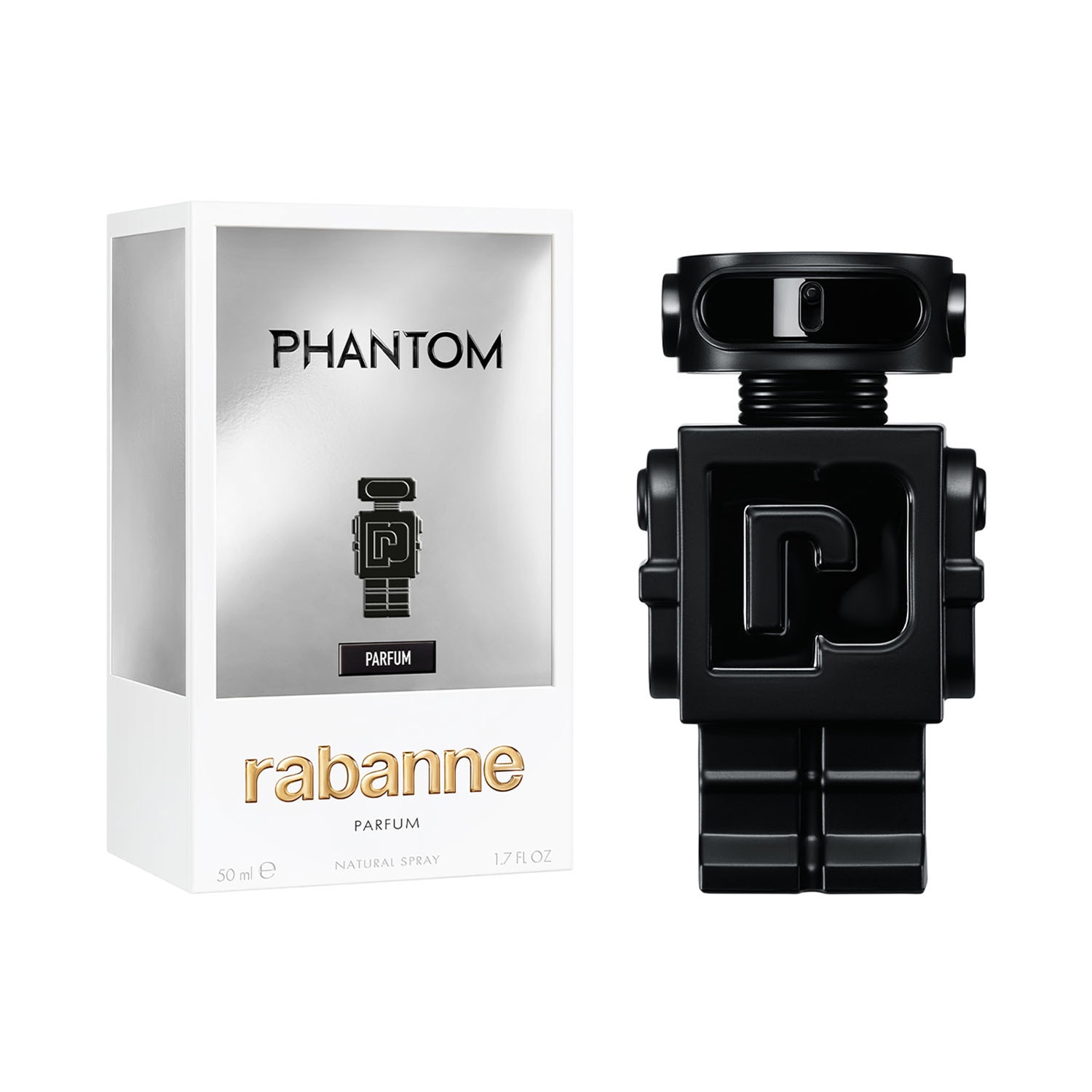 Phantom Parfum