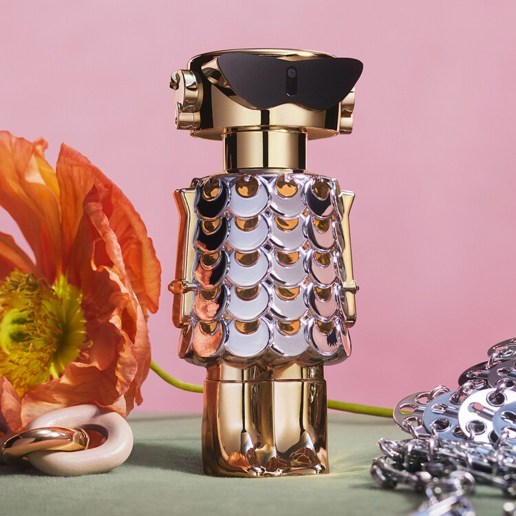 Fame - Fruktig Eau de parfum