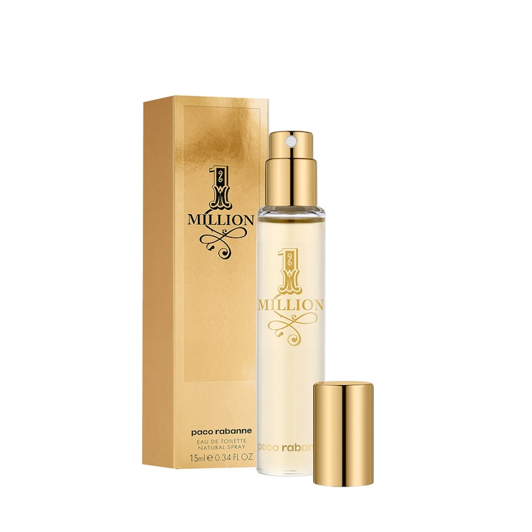 1 Million - Eau de toilette amber