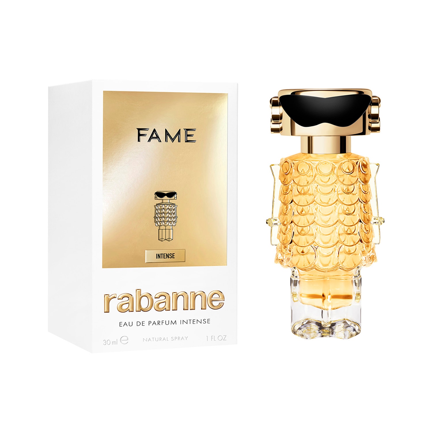 Fame Intense Eau De Parfum Refill
