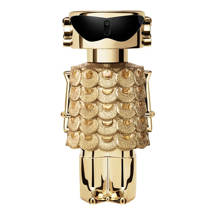 Fame Intense Eau de Parfum - legnosa floreale speziata 