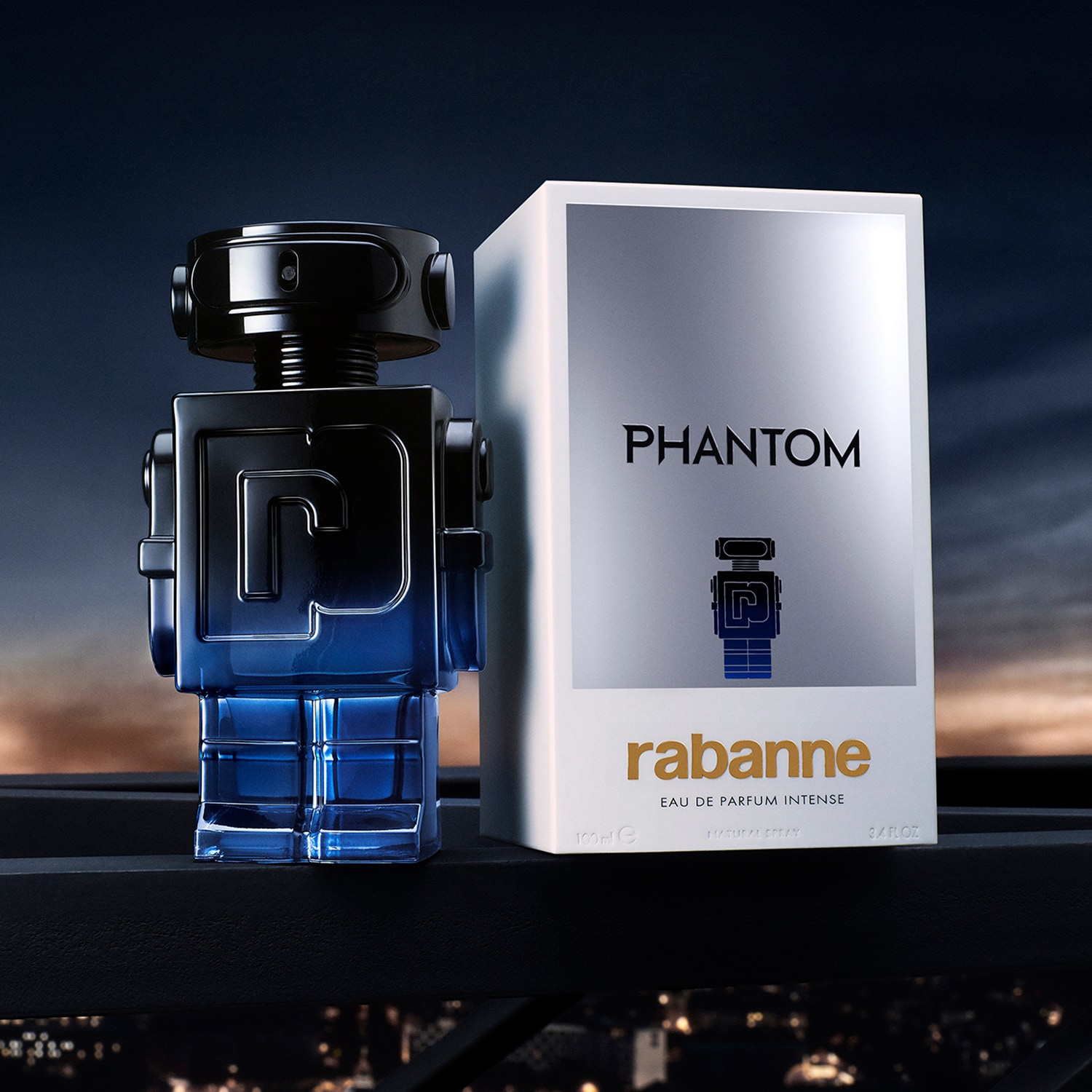 Phantom Intense Eau de Parfum