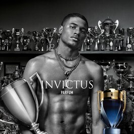 Invictus parfem
