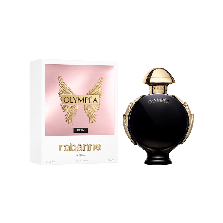 Olympea Parfum - din inre gudinna