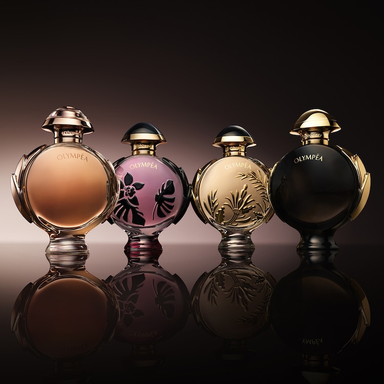 Olympea Parfum - din inre gudinna