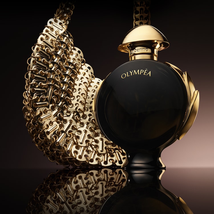 Olympea Parfum - din inre gudinna