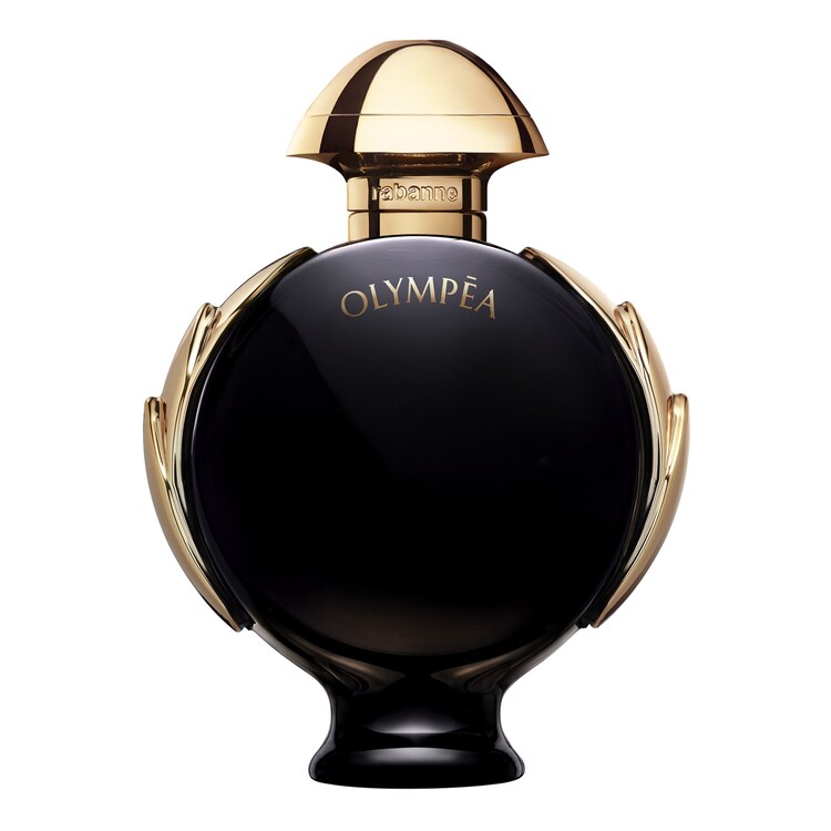 Olympea - Parfum floral verde y especiado