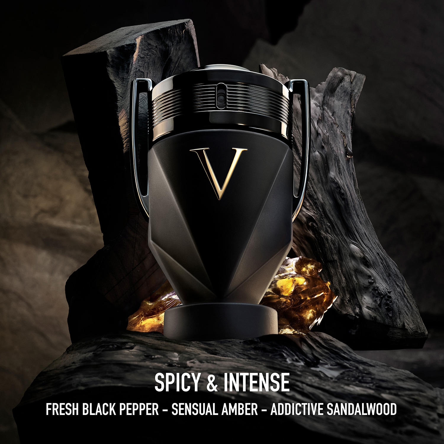 Invictus Victory Absolu Parfum Intense