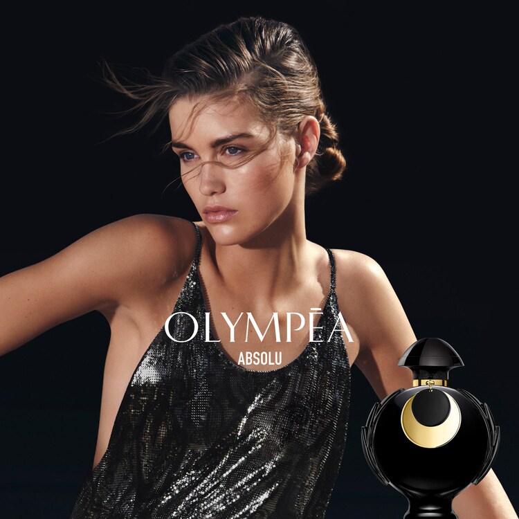 Olympea Absolu - Parfum Intense