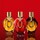 Million Red For Her - Parfum