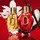 Million Red For Her - Parfum