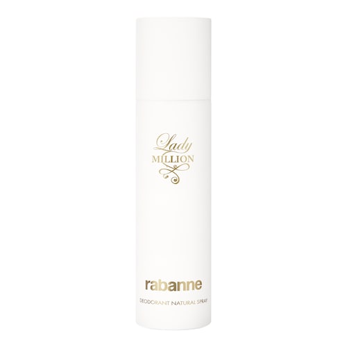PACO RABANNE - Lady Million
