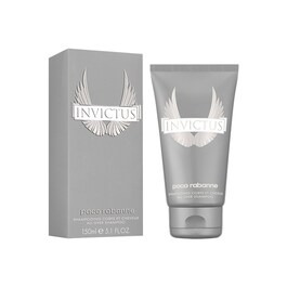 Invictus - Gel za tu&scaron;iranje za tijelo i kosu