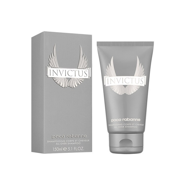 Invictus Duschgel
