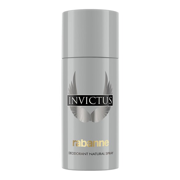 Rabanne Uomo Invictus 150Ml - Deodorante Spray - Immagine 9