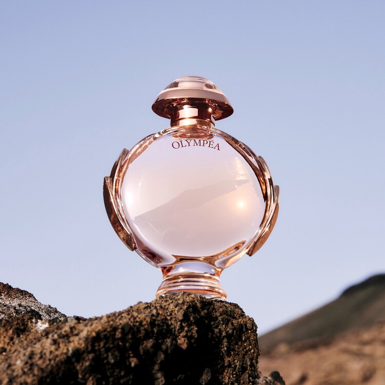 Olympéa - Eau de Parfum solar & sinnlich
