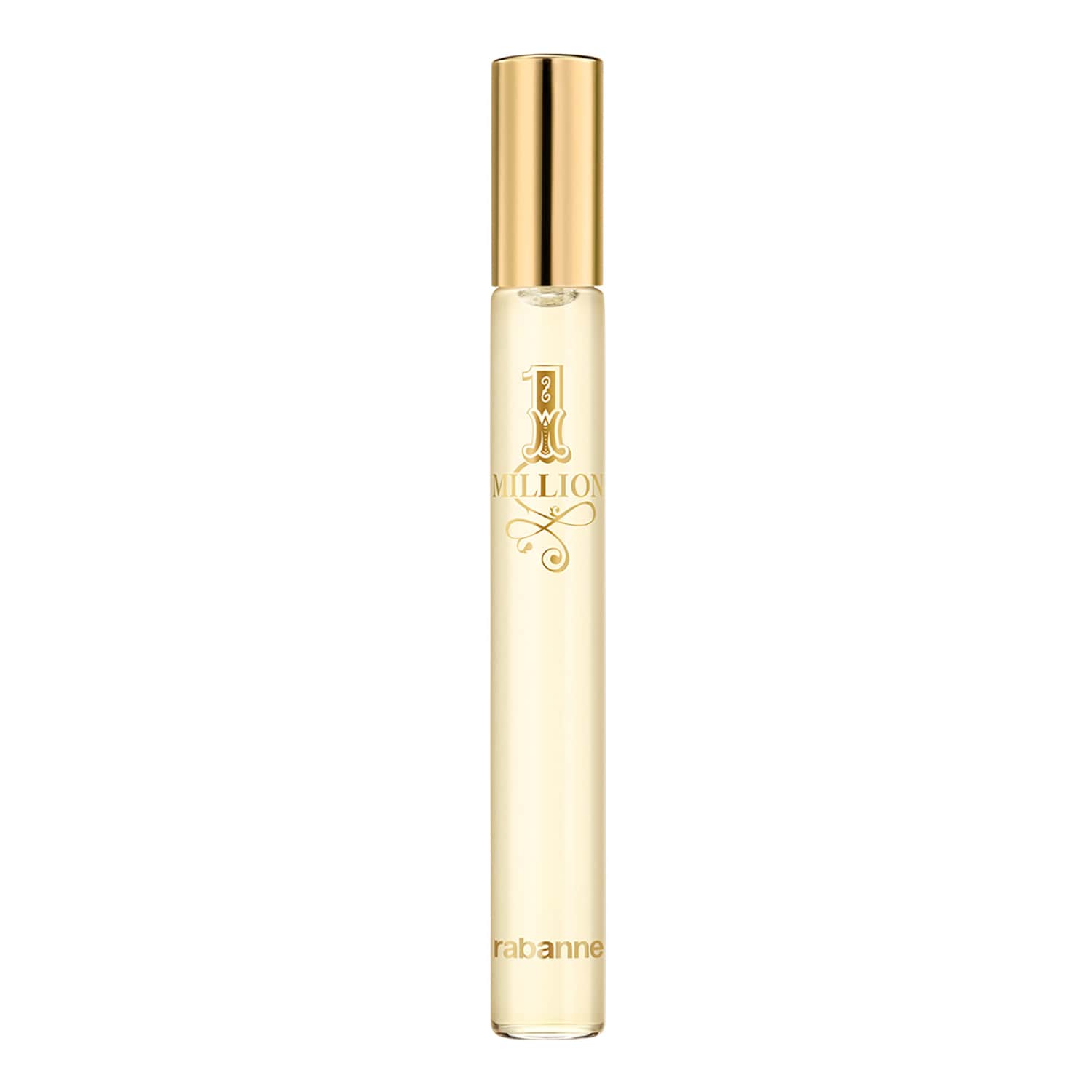 paco rabanne 1 million woda toaletowa 10 ml     