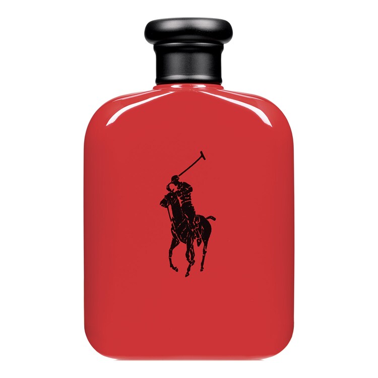 Polo Red Eau de Toilette