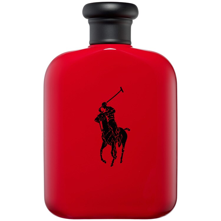 Polo red - Eau de Toilette