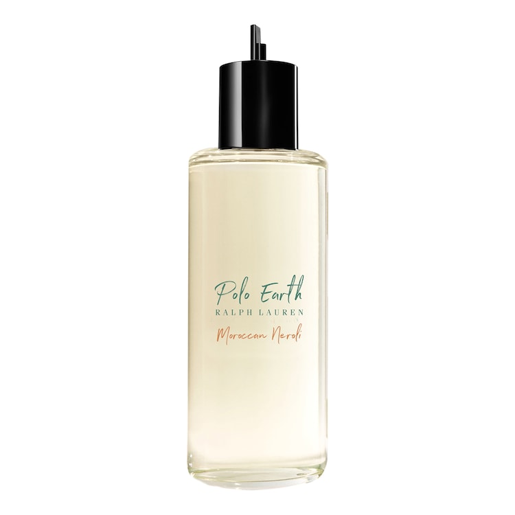 Polo Earth Moroccan Neroli - Eau de Toilette