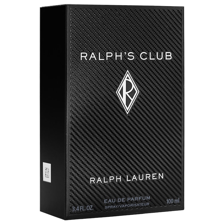 Ralph's Club - Perfume de hombre 
