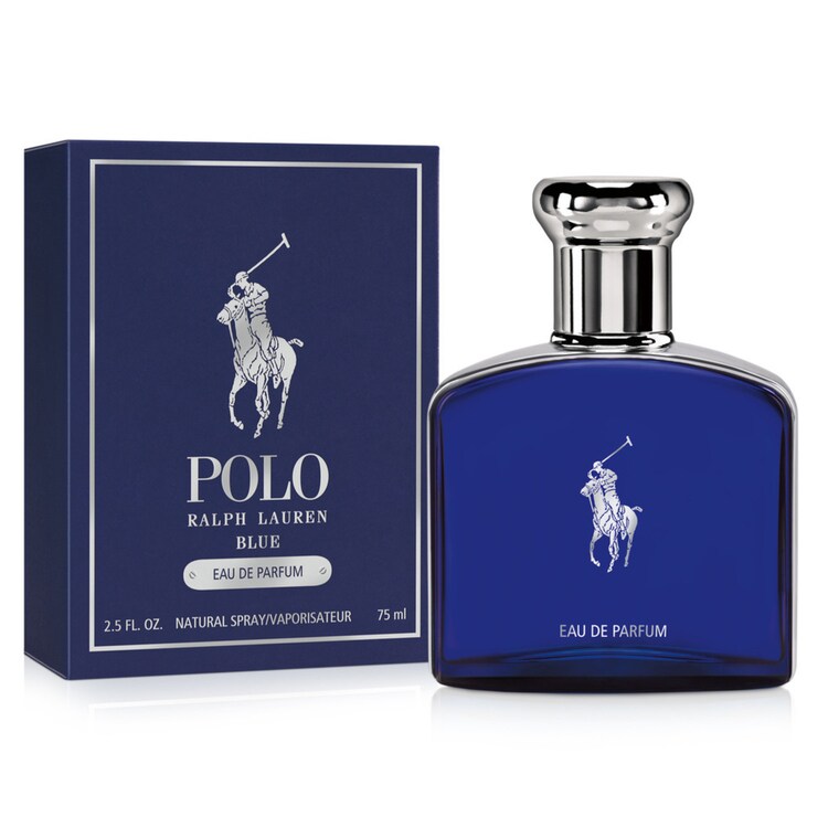 Ralph Lauren Polo Blue Eau De Parfum Perfume De Hombre