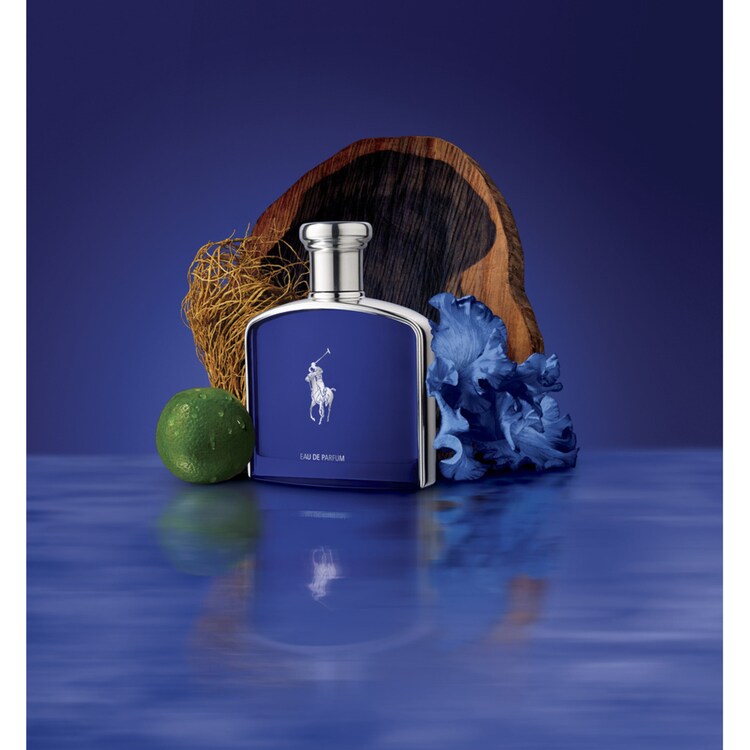 Ralph Lauren Polo Blue Eau De Parfum Perfume De Hombre