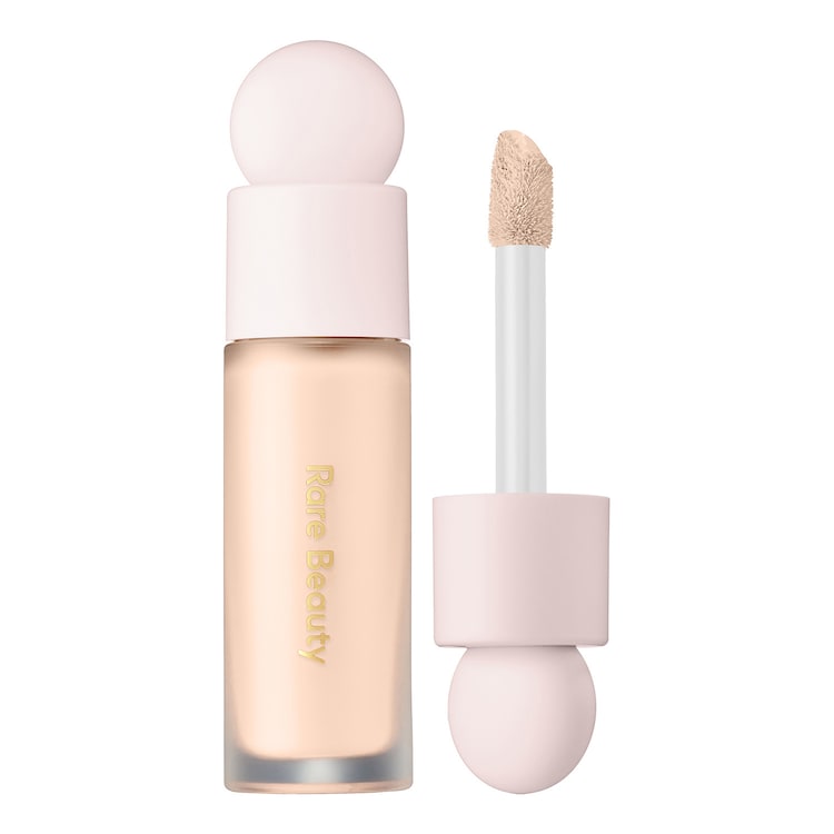 Liquid Touch Brightening Concealer - Korektor rozświetlający do twarzy