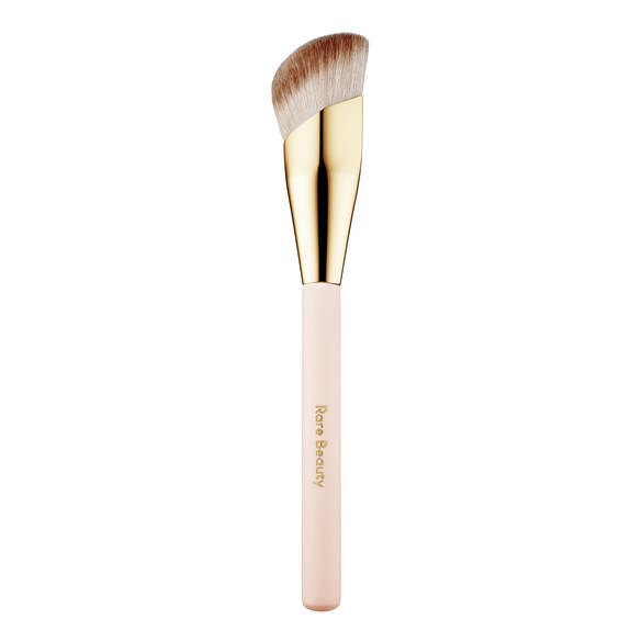 Liquid Touch Foundation Brush - Kist za puder, RARE BEAUTY