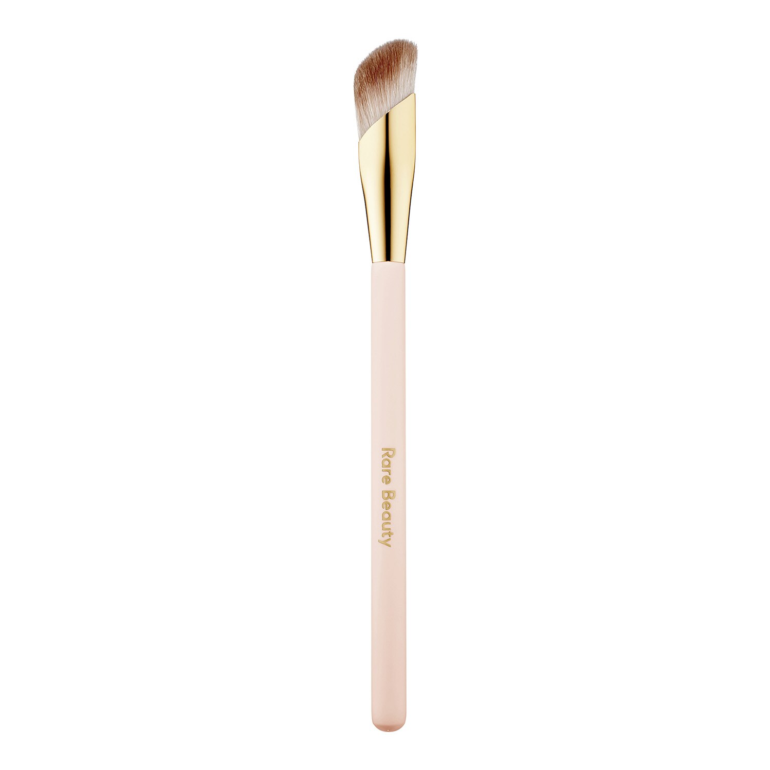 Štětec na korektor Liquid Touch od značky RARE BEAUTY